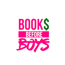 Books Before Boys