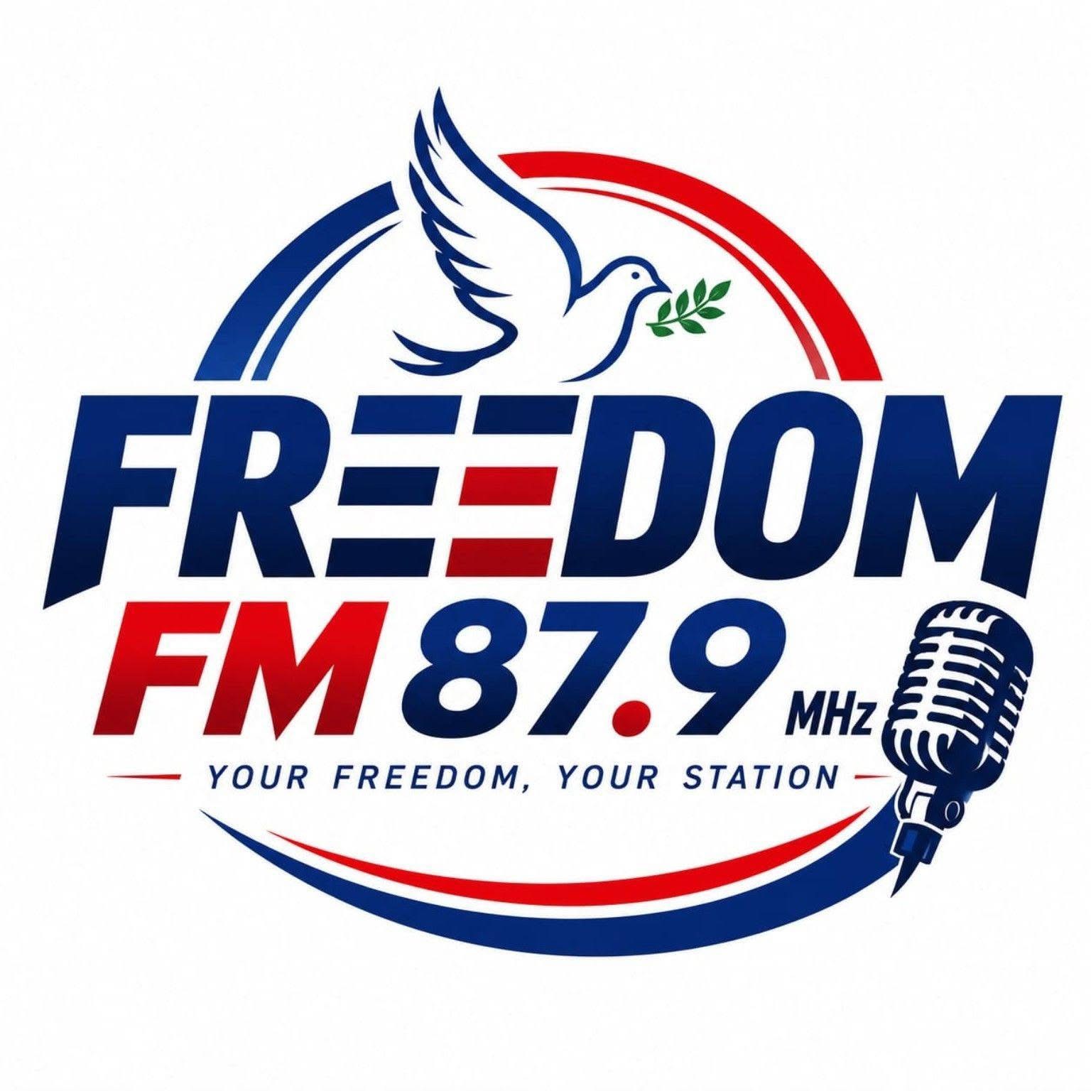 Freedom FM 87.9