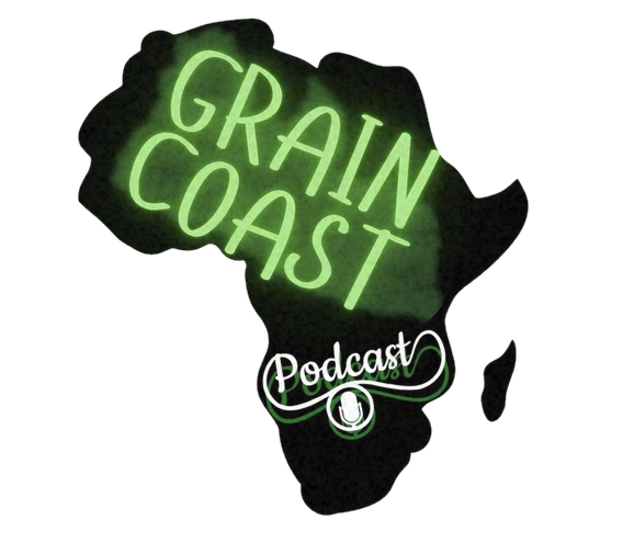 Grain Coast Podcast