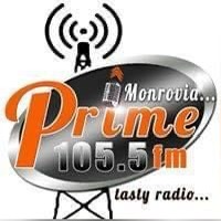Prime 105.5 FM